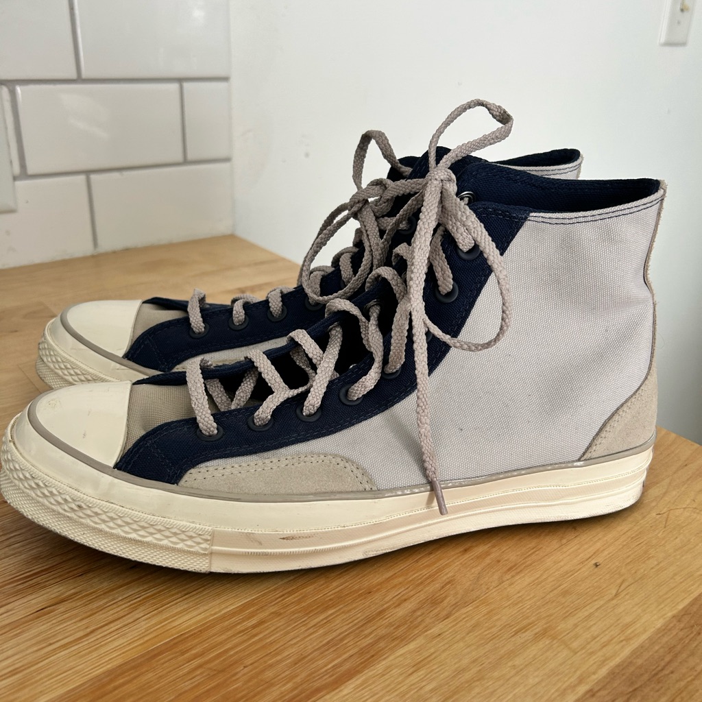 Converse Chuck 70
